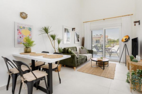Evnia by halu!,Family maisonette